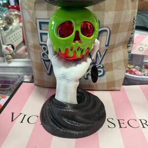 Disney Villian Candle Holder Evil Queen Bath & Body Works NWT